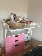 IKEA SMÅSTAD commode, Kinderen en Baby's, Kinderkamer | Commodes en Kasten, Ophalen, Zo goed als nieuw, 50 tot 70 cm