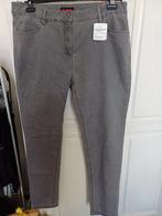 Nieuwe broek, maat 48, Ophalen of Verzenden, Nieuw, Maat 46/48 (XL) of groter, Grijs