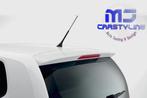 Seat Mii - Dakspoiler, Ophalen of Verzenden, MJ-Carstyling, Info@mj-carstyling.net, Sibeliusstraat 81 5011JH Tilburg