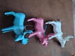 3 Elanden Decoratie - Nieuw & Stevig ...hangers, Diversen, Kerst, Ophalen, Nieuw