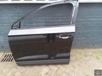 Skoda Karoq 2017+ Portier Deur Links Voor Origineel! beschikbaar voor biedingen