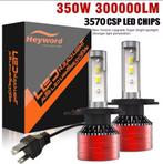 H4 Led lampen, Ophalen of Verzenden, Nieuw