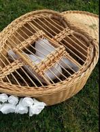 Witte duiven te koop, Dieren en Toebehoren, Vogels | Duiven, Geslacht onbekend, Tortelduif
