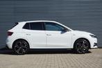 Skoda Fabia 1.0 TSI 95pk Monte Carlo | LMV 18'' | Cruise Con, Voorwielaandrijving, 12 maanden, Euro 6, Leder en Stof