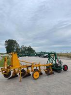 Rumptstad Varimax RV 4 (bj 1990), Overige, Grondbewerking