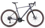 Gravelbike Cube NuRoad RACE (Maat L voor lengte 1,80 - 1,85), Ophalen, Zo goed als nieuw