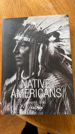 Native américans     Edward curtis, Fotografen, Ophalen of Verzenden, Zo goed als nieuw