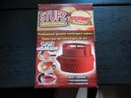 Stufz (hamburger maker) nieuw, Ophalen, Nieuw