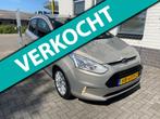 Ford B-Max 1.6 TI-VCT Titanium / Automaat / Cruise controle, 1596 cc, Stof, Gebruikt, 4 cilinders