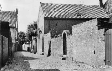 (301-404-013) Veere Oomstraat beschikbaar voor biedingen