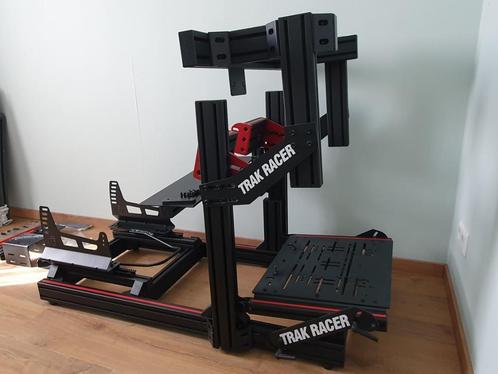Trak Racer TR80 Simrig Frame, Spelcomputers en Games, Spelcomputers | Overige Accessoires, Zo goed als nieuw, Ophalen