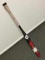Licht gebruikte 33" DeMarini FNX (-9) fastpitch knuppel, Ophalen of Verzenden, Gebruikt, Softbal, Knuppel