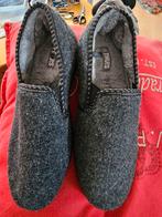 Nieuwe Pantoffels / Sloffen, THUIS, Zwart, Nieuw, Ophalen of Verzenden