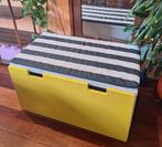 Ikea Stuva / Smagstad speelgoedkist (alleen de kist!), Ophalen, Zo goed als nieuw, Overige typen