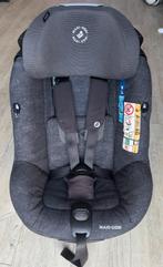 Maxi Cosi draaibaar IsoFix autostoel (61-105cm, tot 19kg), Kinderen en Baby's, Autostoeltjes, Ophalen, Gebruikt, Verstelbare rugleuning