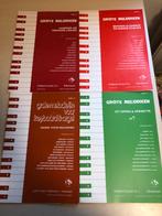 Grote melodieën voor keyboard en orgel, Muziek en Instrumenten, Bladmuziek, Ophalen of Verzenden, Les of Cursus, Orgel