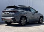 Hyundai Tucson 1.6 T-GDI HEV 230pk N Line Edition / 1650kg T, Stof, Gebruikt, Euro 6, 4 cilinders