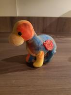 K92 Knuffel dino, Ophalen of Verzenden, Zo goed als nieuw, Overige typen
