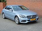 Mercedes-benz C-KLASSE C 180 BLUEEFFICIENCY EDITION, Te koop, Huisgarantie, Zilver of Grijs, Geïmporteerd