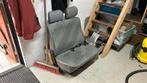 Volkswagen t4 voorbank neerklapbaar, Auto-onderdelen, Ophalen, Volkswagen