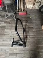 Motor Standaard Bok - Gebruikt, Ophalen of Verzenden, Gebruikt