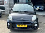 Daihatsu Sirion 2 1.3-16V Comfort, Auto's, Daihatsu, Voorwielaandrijving, Gebruikt, 4 cilinders, Zwart