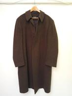 Cashmere Wollen Overjas / Mantel van Bugatti –Maat 50 /Large, Kleding | Heren, Bugatti, Bruin, Maat 48/50 (M), Ophalen of Verzenden