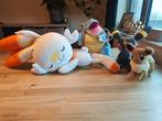 Blastouise  Pokemon Knuffel nog over, Ophalen of Verzenden, Zo goed als nieuw, Overige typen