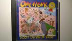 Ome Henk - Gooit De Beuk Erin!, Cd's en Dvd's, Ophalen of Verzenden, Zo goed als nieuw