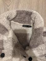 Shein Fleece Jasje Maat S, Ophalen of Verzenden, Zo goed als nieuw, Jasje, Maat 36 (S)