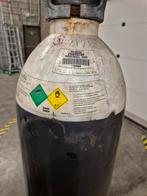 Autogeen grote gasflessen ., Ophalen, Gebruikt, Overige typen