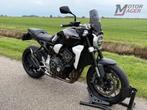 HONDA CB 1000 R ABS + onderhoud ( cb1000 cb1000r ), Motoren, HONDA, Motorrijbewijs A, Bedrijf, Onbekend