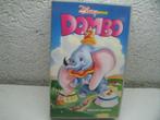 vhs 142a dombo, Alle leeftijden, Ophalen of Verzenden, Zo goed als nieuw