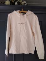 Crèmekleurige Hoody the Sting maat M, Ophalen of Verzenden, Zo goed als nieuw