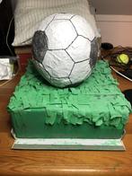 Sinterklaas Surprise Cadeau Voetbal, Diversen, Sinterklaas, Ophalen, Gebruikt