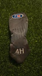 ALL AMERICAN HYBRIDE HEADCOVER / HOES, Sport en Fitness, Golf, Ophalen, Zo goed als nieuw, Club, Overige merken