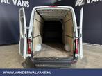 Mercedes-Benz Sprinter 316 CDI 164pk L3H2 Euro6 Airco | 360, 13 km/l, Gebruikt, 4 cilinders, 2000 kg