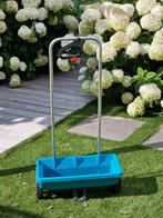 Gardena strooiwagen, Ophalen, Zo goed als nieuw, Overige soorten