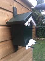 Vogelhuisje (NIEUW), Ophalen, Nieuw