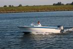 Speedboot | 40PK Yamaha 4Takt | Lage uren | Trailer |, Watersport en Boten, Speedboten, Minder dan 70 pk, Benzine, Buitenboordmotor