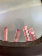 Toermalijn edelstenen kristallen staafjes, Verzenden, Nieuw