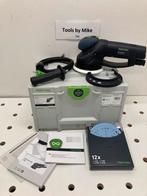 Nieuwe festool ro150feq rotex schuurmachine, Doe-het-zelf en Verbouw, Gereedschap | Schuurmachines, Ophalen, Nieuw, Minder dan 600 watt