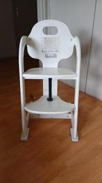 Triptrap stoel, Ophalen, Gebruikt, Meegroeistoel, Stoelverkleiner