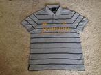 McGregor polo shirt - maat M (origineel), Ophalen of Verzenden, Zo goed als nieuw, Maat 48/50 (M), Grijs