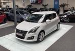 Suzuki Swift 1.6 Sport 97DKM! CRUISE! Clima! Stuurbediening!, 136 pk, Gebruikt, 4 cilinders, 1290 kg