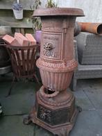 Petit godin maison kolen hout kachel, Ophalen of Verzenden, Hout, Houtkachel