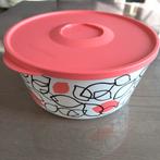 Tupperware ilumina kom, Huis en Inrichting, Keuken | Tupperware, Ophalen of Verzenden, Zo goed als nieuw
