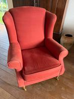 Rode fauteuil, Ophalen, Gebruikt, 75 tot 100 cm, 75 tot 100 cm