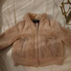 PULL&BEAR JAS LICHT ROSE MT XS, Kinderen en Baby's, Kinderkleding | Maat 176, Ophalen of Verzenden, Zo goed als nieuw, Meisje