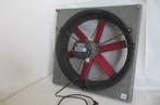 Multifan frame wandventilator »4E50« . USED, Ophalen of Verzenden, Gebruikt, Ventilator en Afzuiger